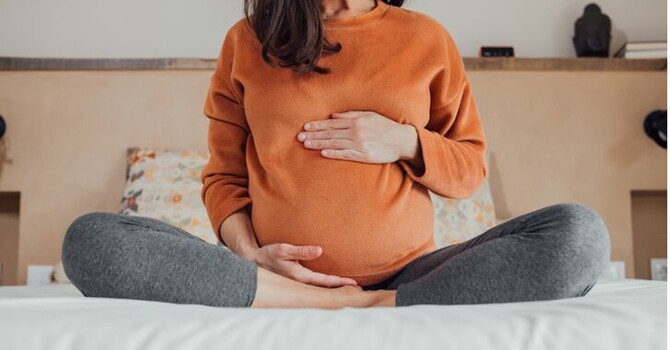 Is Chiropractic Care Safe During Pregnancy? What Every Mom-to-Be Should Know